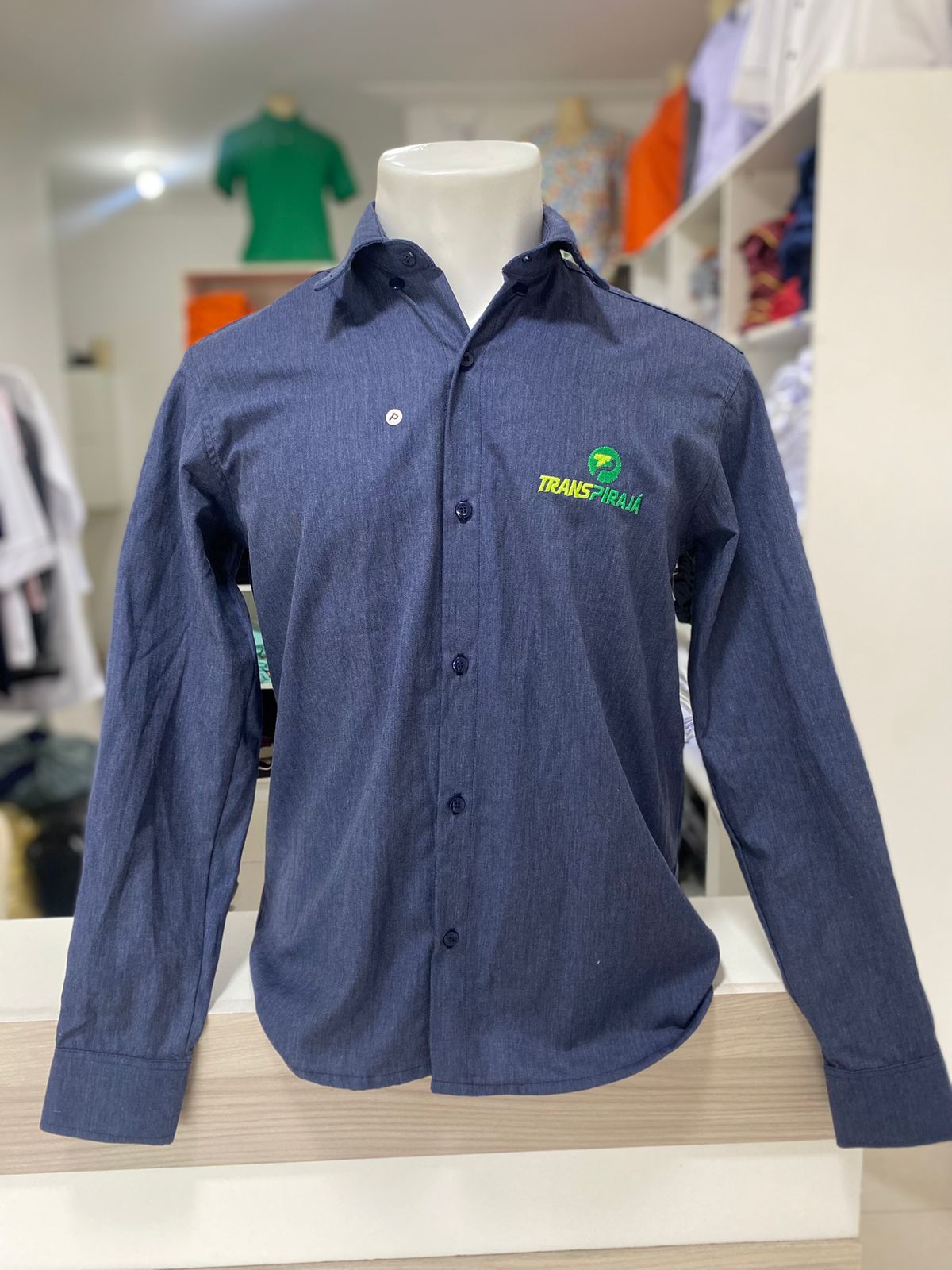 Polo Personalizada